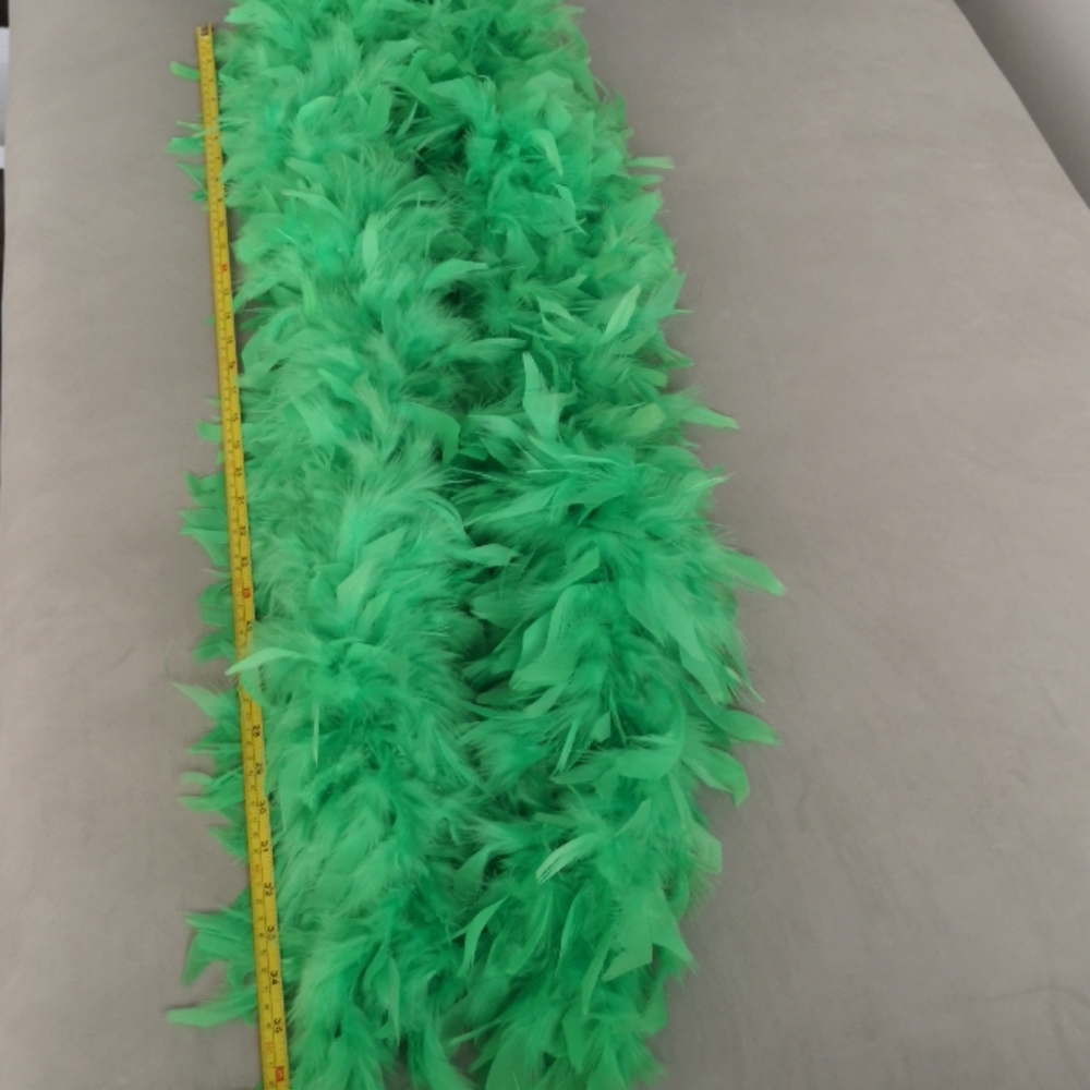 Feather Boa - Picture 4 of 5